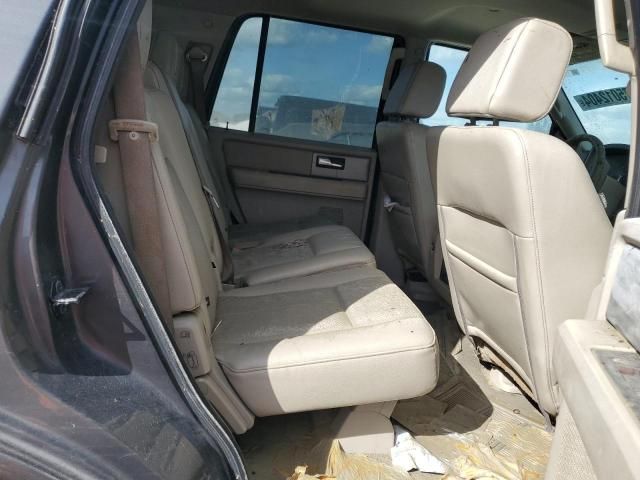 2007 Ford Expedition Limited