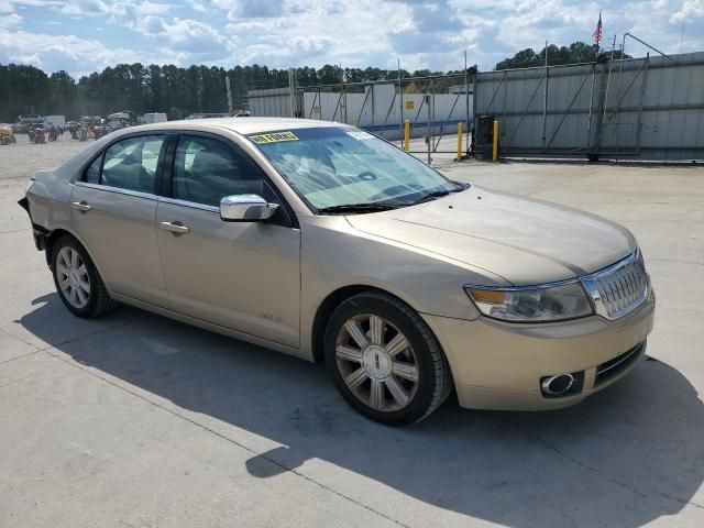 2008 Lincoln MKZ