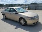 2008 Lincoln MKZ