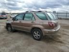 1999 Lexus RX 300