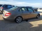 2010 Mercedes-Benz C 300 4matic