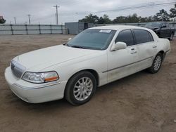 Lincoln Vehiculos salvage en venta: 2006 Lincoln Town Car Signature