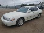 2006 Lincoln Town Car Signature