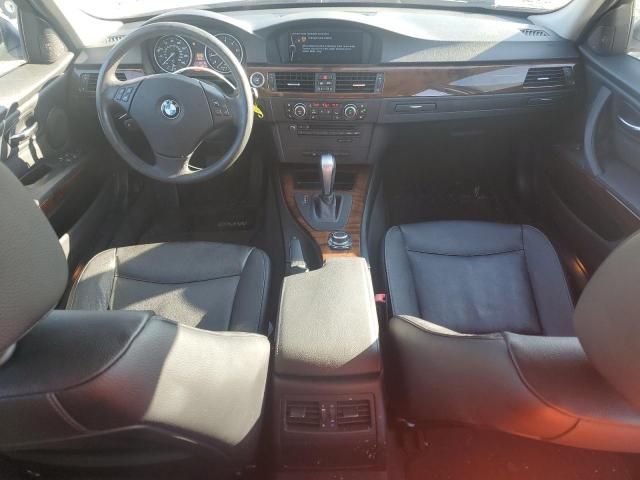 2012 BMW 328 XI