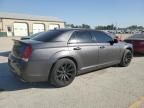 2016 Chrysler 300C