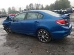 2013 Honda Civic SI