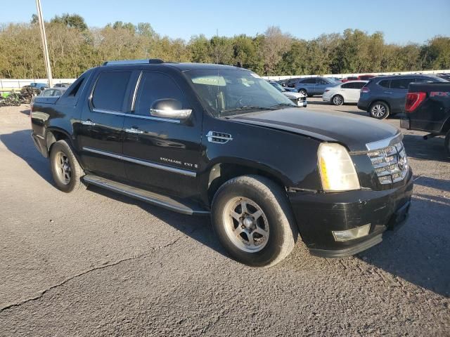 2009 Cadillac Escalade EXT Luxury