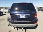 2007 Mercedes-Benz GL 450 4matic