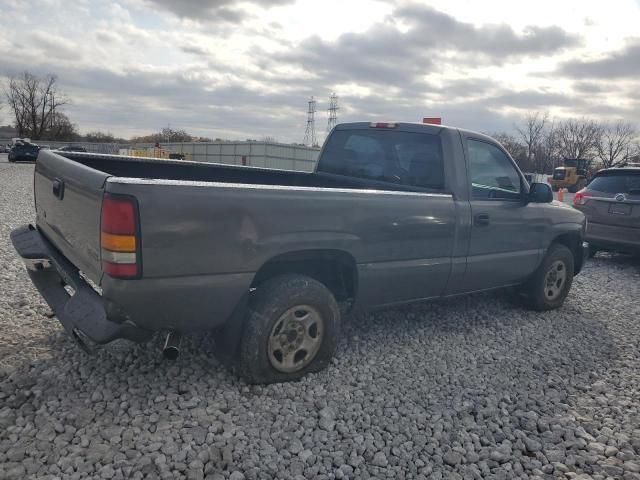 2004 GMC New Sierra K1500