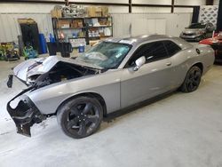 Dodge salvage cars for sale: 2014 Dodge Challenger R/T