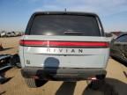 2023 Rivian R1S Adventure