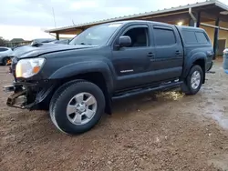 Carros con verificación Run & Drive a la venta en subasta: 2010 Toyota Tacoma Double Cab