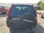 2004 Honda CR-V EX