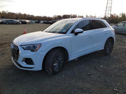 2021 Audi Q3 Premium 40 en venta en Windsor, NJ