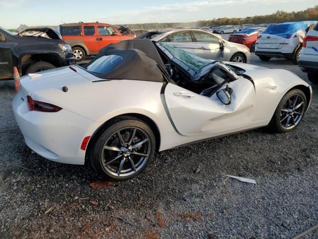 2020 Mazda MX-5 Miata Grand Touring