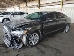 2016 Ford Fusion SE en venta en Phoenix, AZ