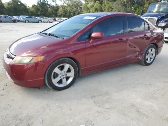 2006 Honda Civic EX