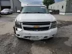 2012 Chevrolet Tahoe K1500 LS