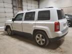 2014 Jeep Patriot Limited