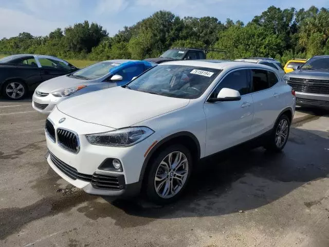 2019 BMW X2 XDRIVE28I