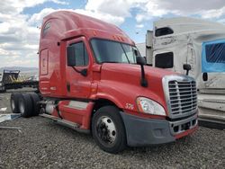 Salvage trucks for sale at Reno, NV auction: 2011 Freightliner Cascadia 125