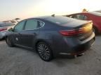 2018 KIA Cadenza Premium