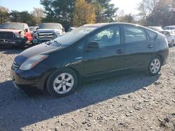 Hybrid Vehicles for sale at auction: 2007 Toyota Prius