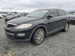 Mazda salvage cars for sale: 2008 Mazda CX-9