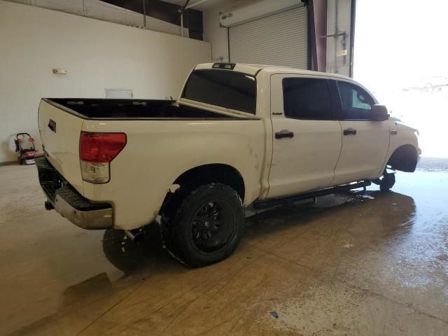 2013 Toyota Tundra Crewmax Limited