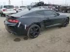 2016 Chevrolet Camaro SS