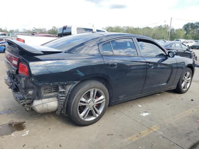 2014 Dodge Charger SXT