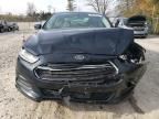 2014 Ford Fusion S