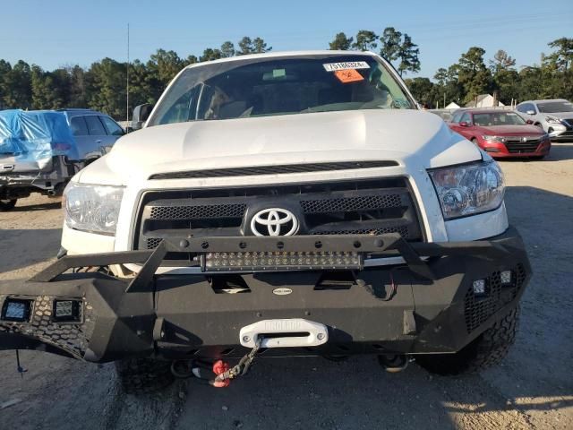 2011 Toyota Tundra Crewmax SR5