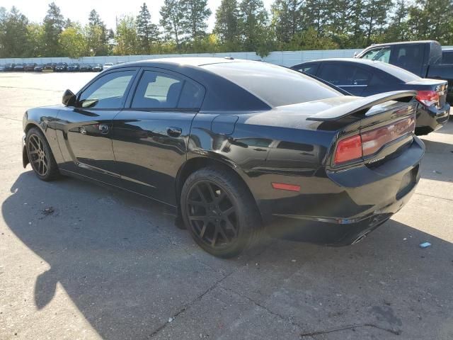 2013 Dodge Charger R/T