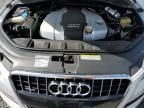 2015 Audi Q7 TDI Premium Plus