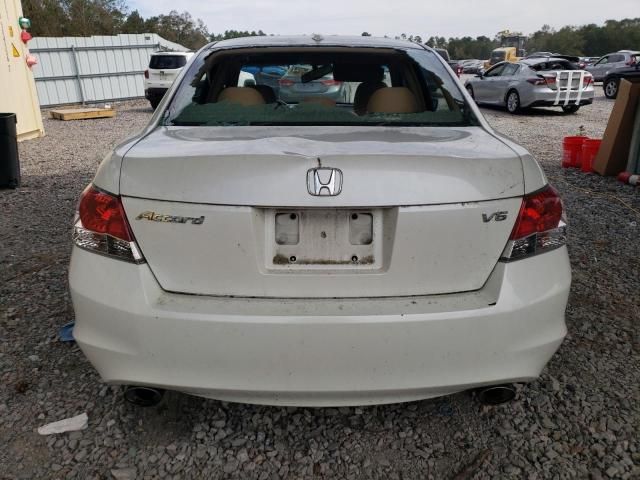 2008 Honda Accord EXL