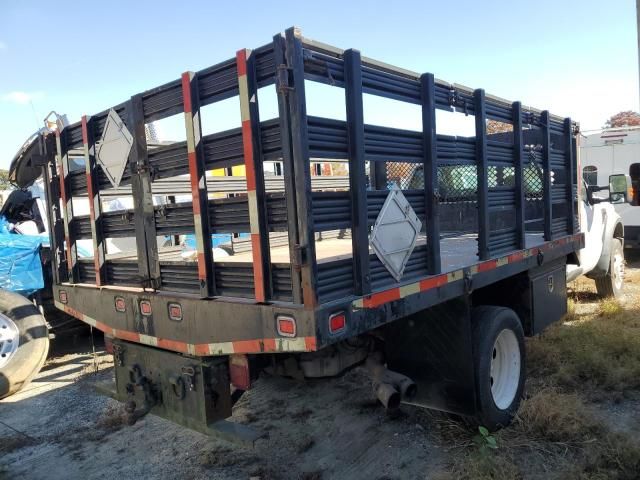 2008 Ford F450 Super Duty