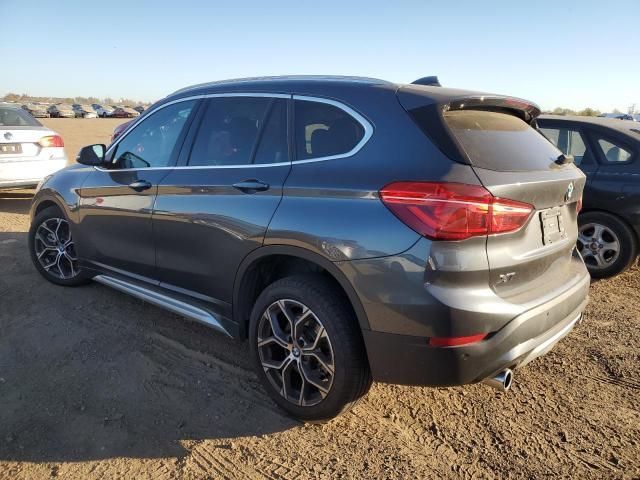 2022 BMW X1 XDRIVE28I