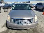 2007 Cadillac DTS