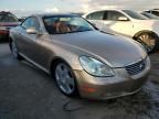 2005 Lexus SC 430