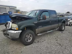 Ford f250 salvage cars for sale: 2003 Ford F250 Super Duty