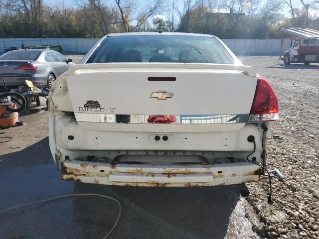 2007 Chevrolet Impala LT