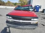 2000 Chevrolet Silverado C1500