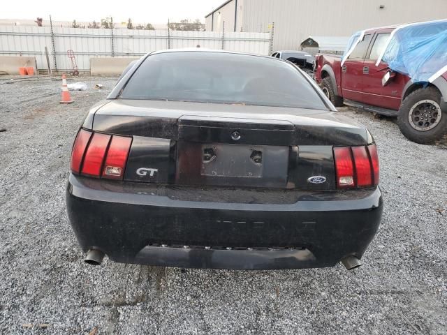 2004 Ford Mustang GT