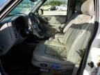 1999 Oldsmobile Bravada