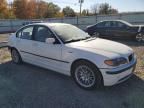 2003 BMW 325 XI