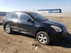 2010 Nissan Rogue S