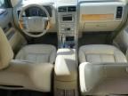 2007 Lincoln MKX