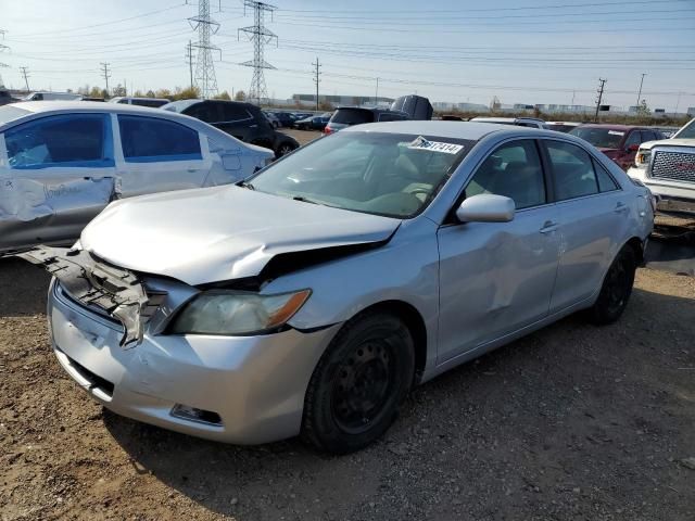 2007 Toyota Camry LE