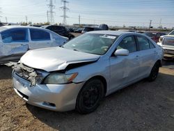 2007 Toyota Camry LE en venta en Elgin, IL